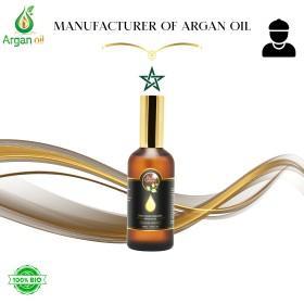 Wholesale plant: Amazon Argan Oil
