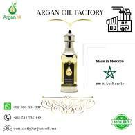Wholesale supplies: Argan Oil Factory