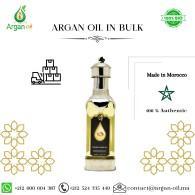 Wholesale natural hair care products: Argan Oil in Bulk