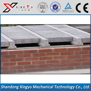 Wholesale Other Construction Machinery: T Beam Making Machine