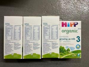 Hipp best sale formula wholesale