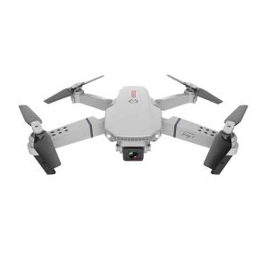 Wholesale 3d vr: E88 HD Drone with Wide-angle Camera Drone WiFi 1080p Real-time Transmission FPV Drone Follow Me RC Q