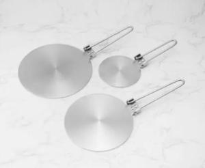 Wholesale Cookware Sets: Induction Plate