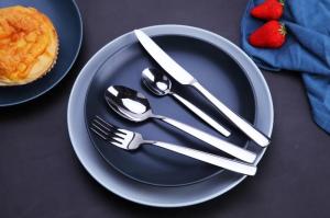 Wholesale cutlery: Stainless Steel Cutlery Set