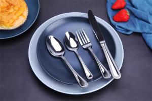 Wholesale Metal Coating Machinery: Stainless Steel Cutlery Set