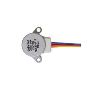 Wholesale currency detector: 5V 20byj46 20mm Micro Stepping Motor for Camera Monitor