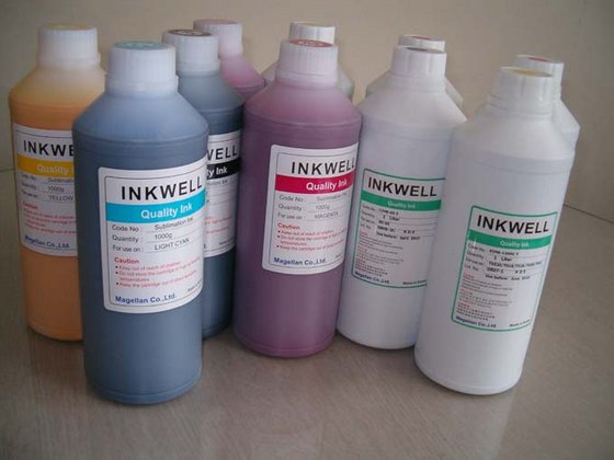 Printer Ink Good Quality