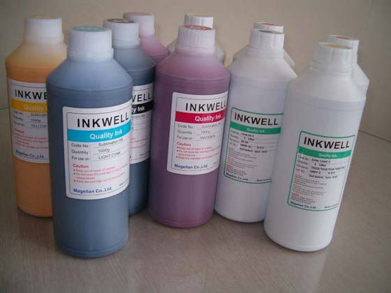 bulk printer ink