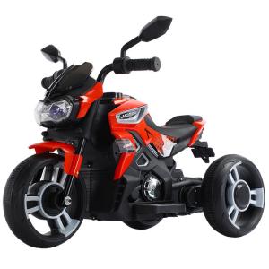 Wholesale children toy: 2023 New Arrival Kids Electric Motorcycle Children's Toy Tricycle Motorcycle 12V