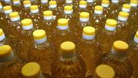 Sell High Quality Refined Sun Flower Oil 100% Refined Sunflower Cooking Oil
