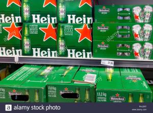 Wholesale competitive price: Heineken Beer Bottles and Cans
