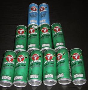 Wholesale carabao energy drinks: Carabao Energy Drinks