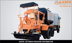 Wholesale fuel pump: Bitumen Pressure Distributor