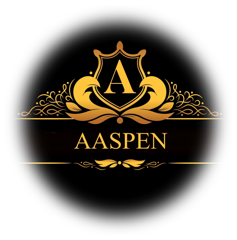 Aaspen Global Company Logo