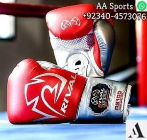 Wholesale sports glove: Men Women UFC Boxing Sports Gloves Leather MMA Fight Tiger Muay Thai Pads Black Best Fighter Rash Oz