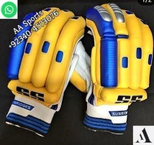 boys cricket gloves