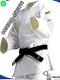 Sell TAEKWONDO TKD COLORED BELT 8 Colour Waist bands Karate Judo Kungfu MMA