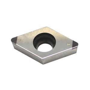 Wholesale diamond block: Tipped Cbn Insert High Qualify DCGW11T302/DCGW11T304/DCGW11T308 Inserts Cbn Turning Tool for Bearing