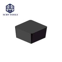 SCMN090304/SCMN090308/SCM0903123 Insert High Qualify Cbn Insert Good Cbn Turning Tool&Cbn Tools