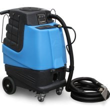 steam extractor for car detailing