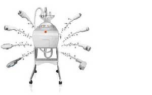 Wholesale ipl rf machine: T8 Multi-purpose Machine