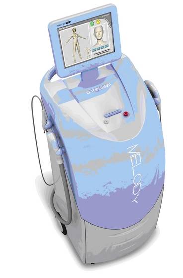 RF Skin Rejuvenation System