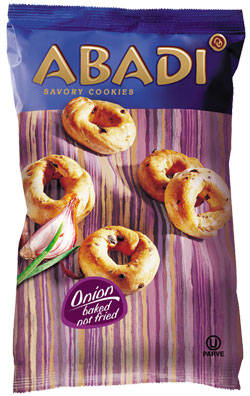 Savory (Non-Sweet) Cookies Savory (Non-Sweet) Cookies