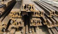 Used Rails R50 R65