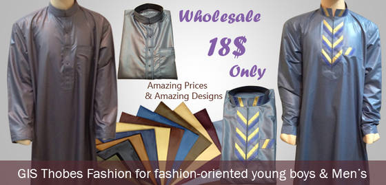 Sell Wholesale Abaya from Middle East Dubai(id:19954785 