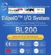 Sell  BLIIOT MQTT distributed IO controller used for monitoring  exhaust gases