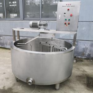 Wholesale beverage filling machine: Industry Automatic Mozzarella Cheese Making Machine