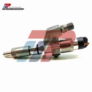 Wholesale Fuel Systems: Diesel Fuel Injector Common Rail Injector 0445120008 for 6.6L GM DURAMAX LB7