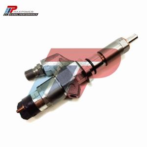 Wholesale diesel fuel injector nozzle: Duramax LB7 Fuel Injector 0445120008