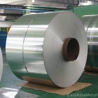 Mirror Finish 310s Stainless Steel Coil