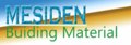 Mesiden Building Material Company Company Logo