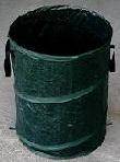 Wholesale nylon velcro tape: Garden Bag