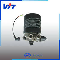Truck Air Dryer APU Filter 432 410 020 0/4324100200(id:9530537