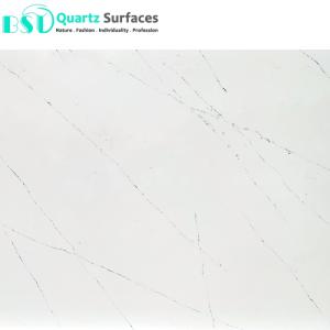 Swiss White Quartz Island Top Id 10883134 Buy China Quartz