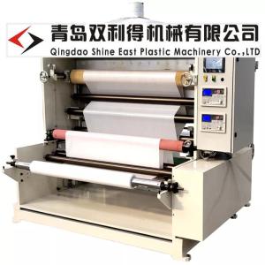 Wholesale film making machine: Shine East Paper Film Hole Making Machine Micro Perforating Machine