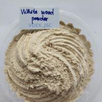 Sell White Wood Powder For Mosquito Coils And Incense Stick