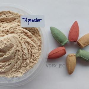 Wholesale vietnam incense: High Quality Rubber Powder / 100% Nature