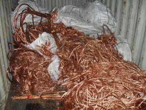 Wholesale Copper Scrap: Copper Scrap, Copper Wire Scrap, Mill Berry Copper 99% Low Price