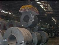 Lifting Magnet for High Speed Coild Wire Stock