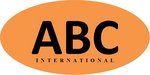 ABC International Company Logo