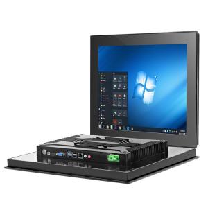 Wholesale industrial tablet computer: IP65 4G Android Panel Computer LAN USB HD-Mi Wifi DC 12V 17 Inch Nfc Industrial Rugged Tablet PC Wholesale industrial tablet computer: IP65 4G Android Panel Computer LAN USB HD-Mi Wifi DC 12V 17 Inch Nfc Industrial Rugged Tablet PC