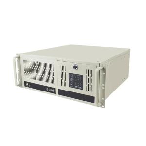 Wholesale case fan: B75 Chipset Ipc 3Th I3 I5 I7 4Gb Computer Case 4U Rack Mounted Server Chassis Industrial PC