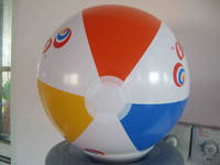 Inflatable Beach Ball, Promotional Ball, Toys Ball