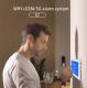 7 Inch Full Screen APP 3G WiFi Home Security Alarm System with 99 Wireless Zones Anti  Burglar