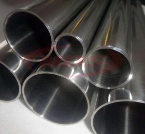 Wholesale Stainless Steel Pipes: ASTM A312 304/321/316L Stainless Steel Seamless Pipes and Tubes