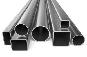 Wholesale alloy steel pipe: Alloy Steel Industrial Pipe Seamless Stainless Steel Tube